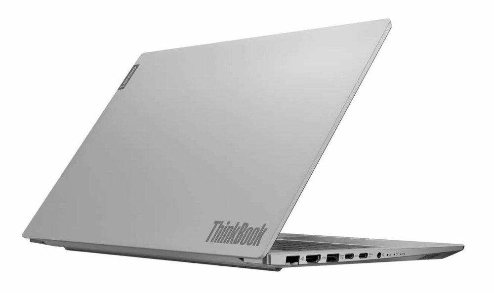 Ноутбук Lenovo ThinkBook 14 G6+ AHP 2024 процессор AMD Ryzen 7-8845H RAM 32ГБ SSD 1Тб Windows 11 Gray Клав ENG-RU