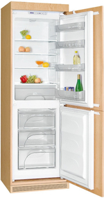 Холодильник ATLANT ХМ 4307-000 белый