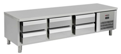 База Холодильная Tatra Tusr 2000