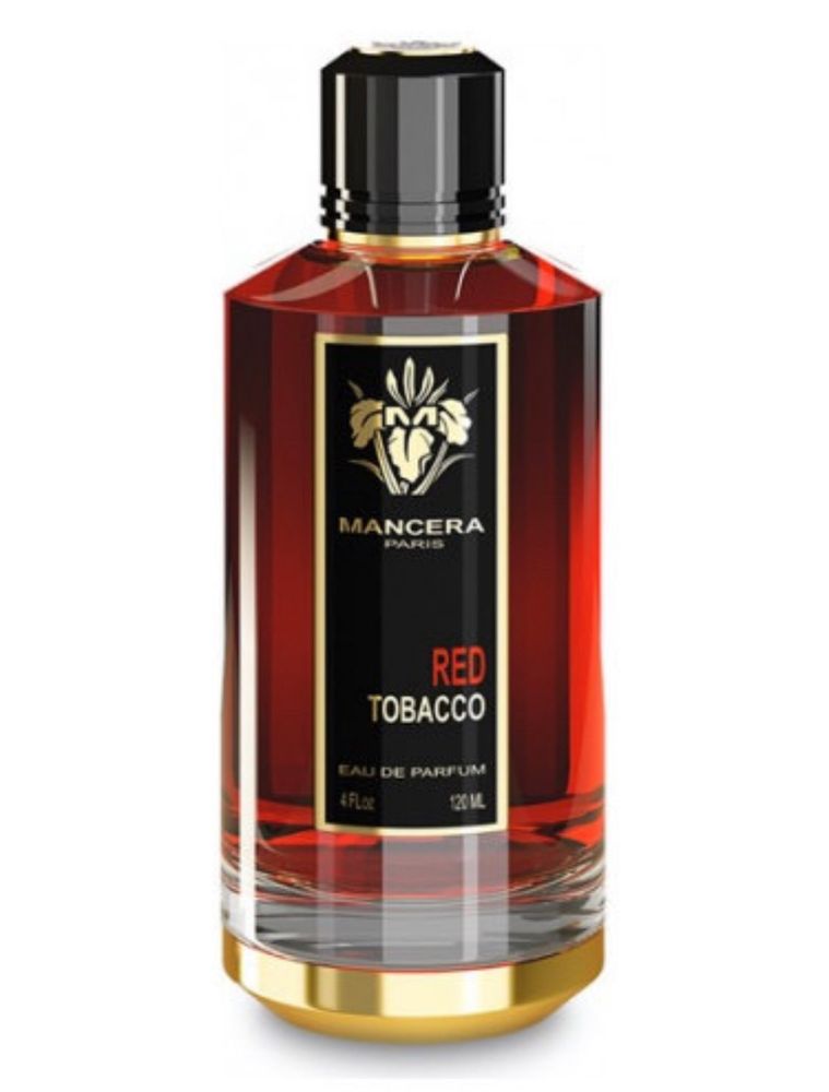 Mancera Red Tobacco