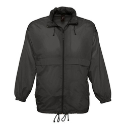 Ветровка SURF Белый  M