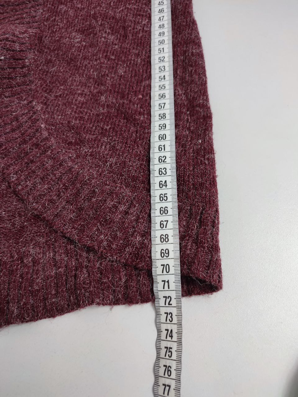 Кардиган Only шерстяной 42 размер