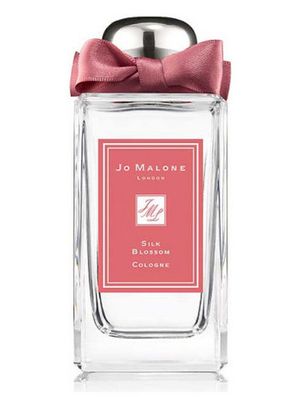 Jo Malone London Silk Blossom (2017)