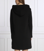 платье Love Moschino - черный(W5B19 05 M4055)