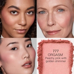 Nars Mini Orgasm Blush and Lip Duo