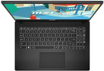 Ноутбук  MSI Modern 15H 15.6 ", Core i7, 16 Гб RAM, 512 Гб SSD, Iris Xe Graphics, Черный