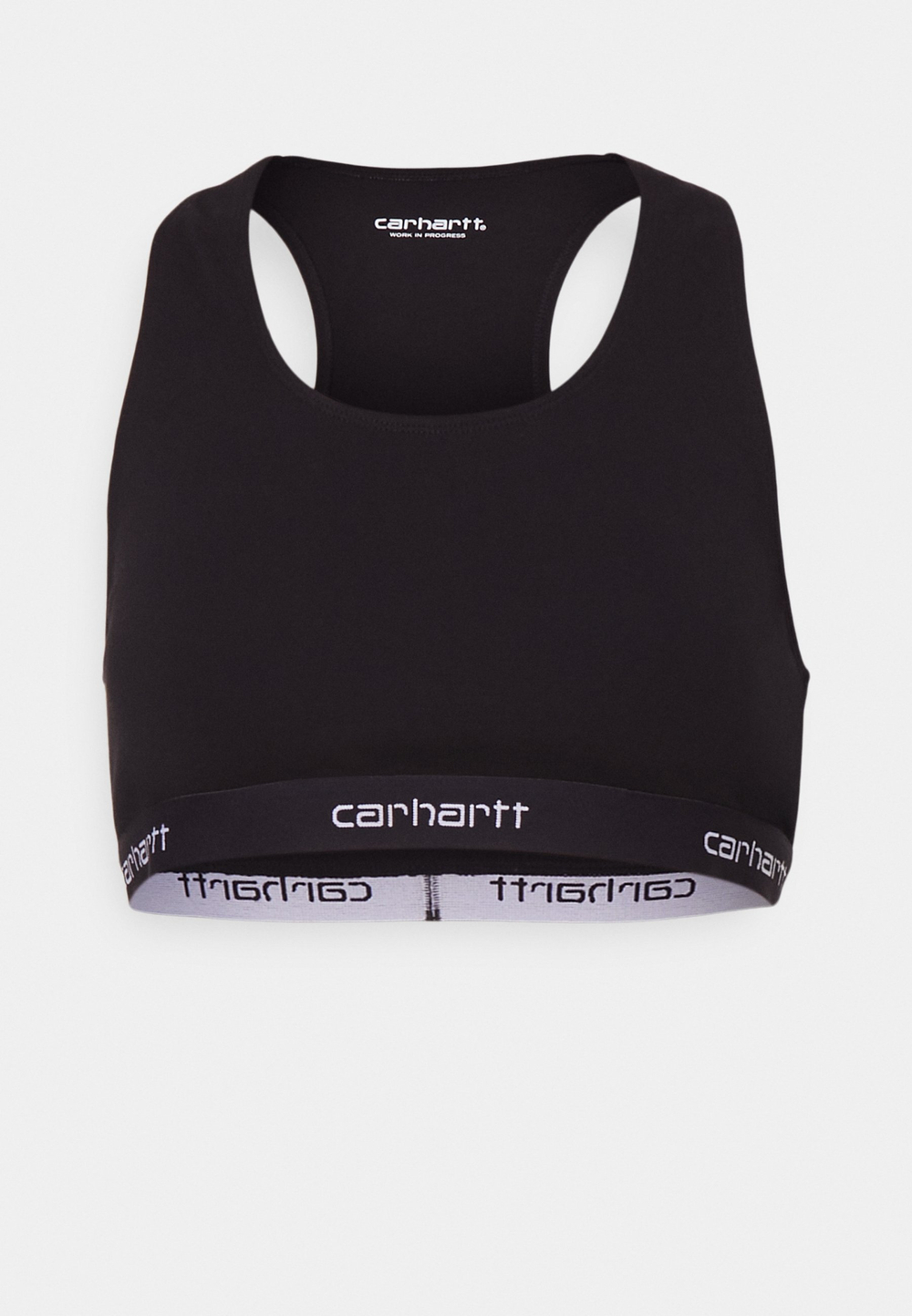 Carhartt WIP Вершина - Чёрный
