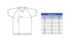 Stiga Shirt Club navy