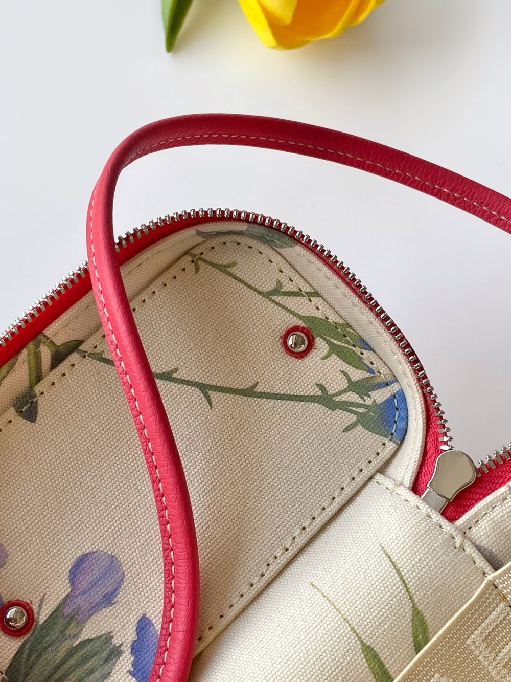 Goyard Muse Nano Vanity