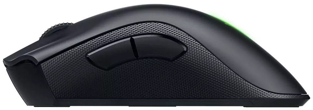 Беспроводная игровая мышь Razer DeathAdder V2 Pro, черный
