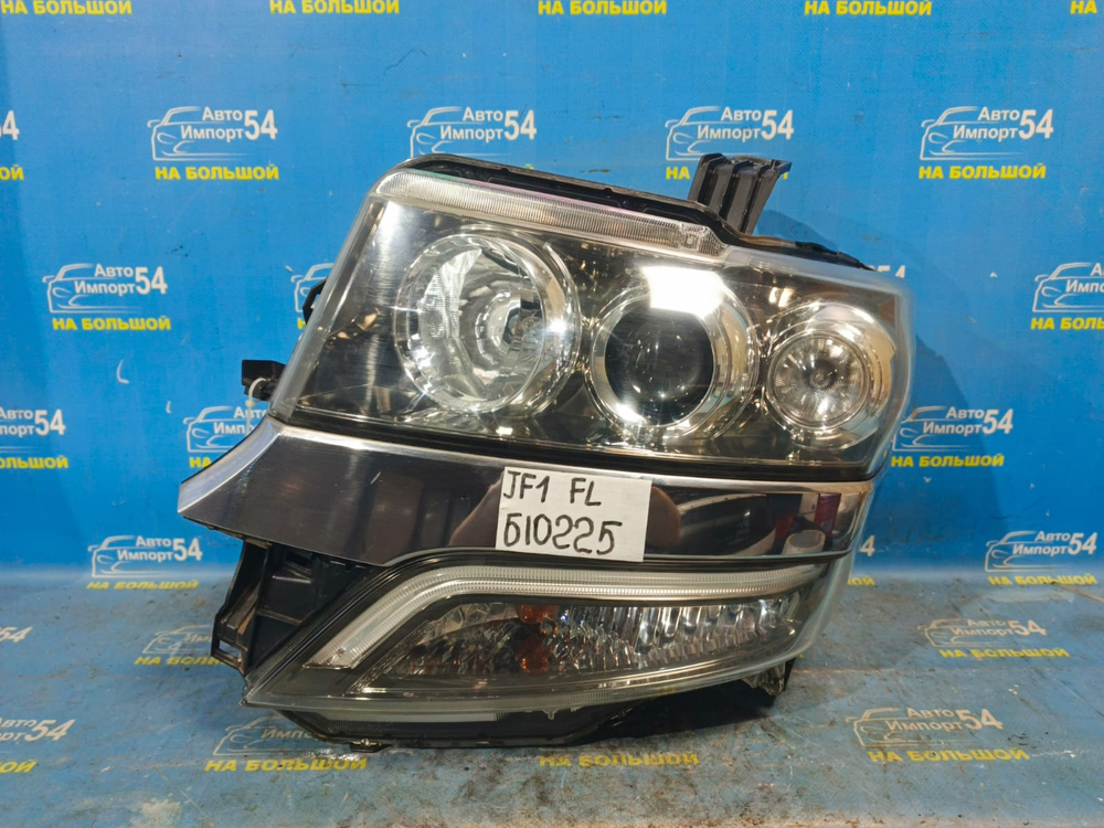 Фара передняя левая Honda N-BOX 2015-2017