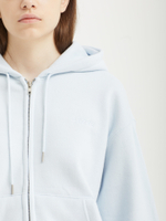 Женская Толстовка Slow Mellow Daily Zip Up