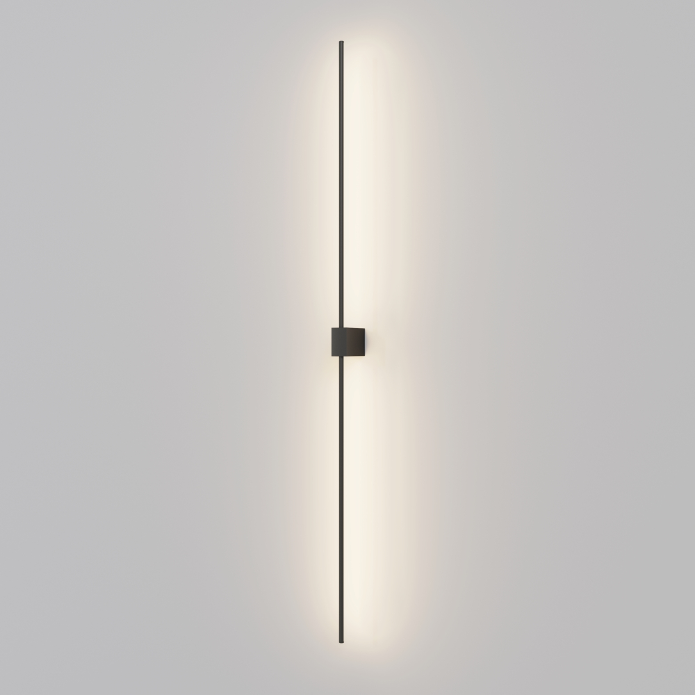 Настенный светильник (бра) Technical C071WL-L12B3K