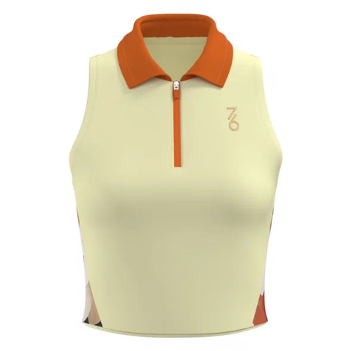 Топ Kris Top Cream Blossom