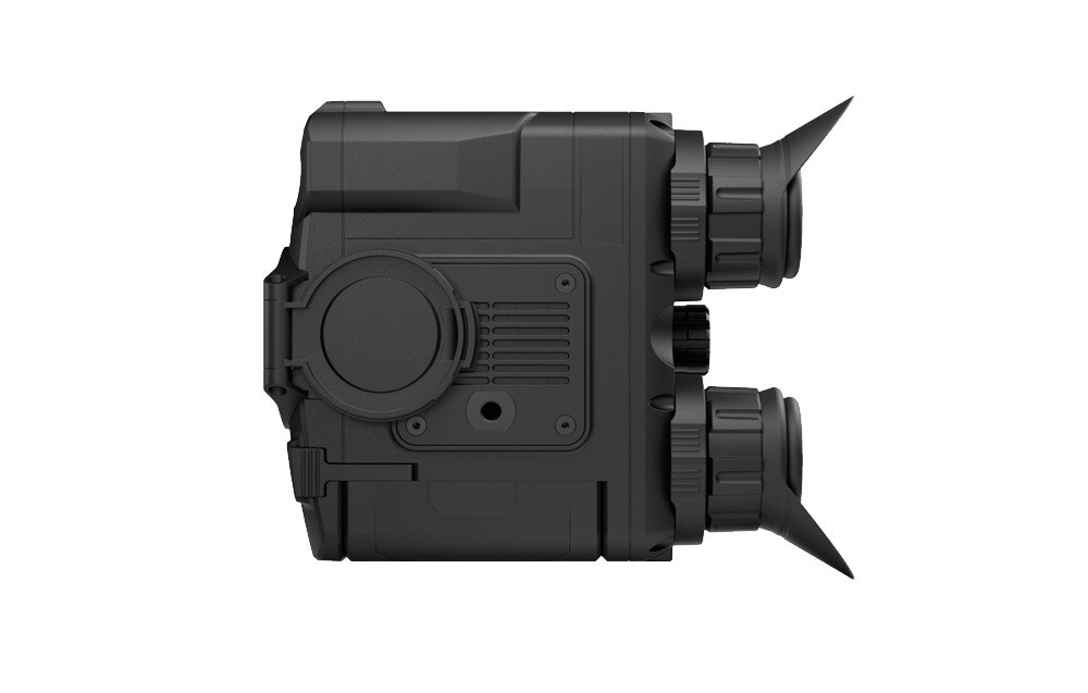 Бинокль тепловизионный Pulsar Accolade LRF XQ38