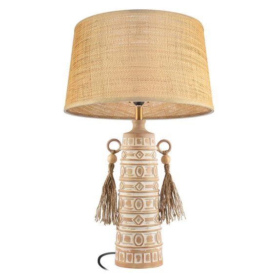 Настольная лампа Loft IT Congo 10521T