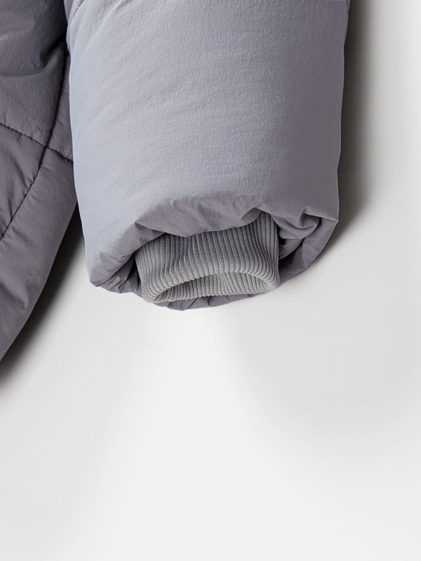 Куртка зимняя дутая 