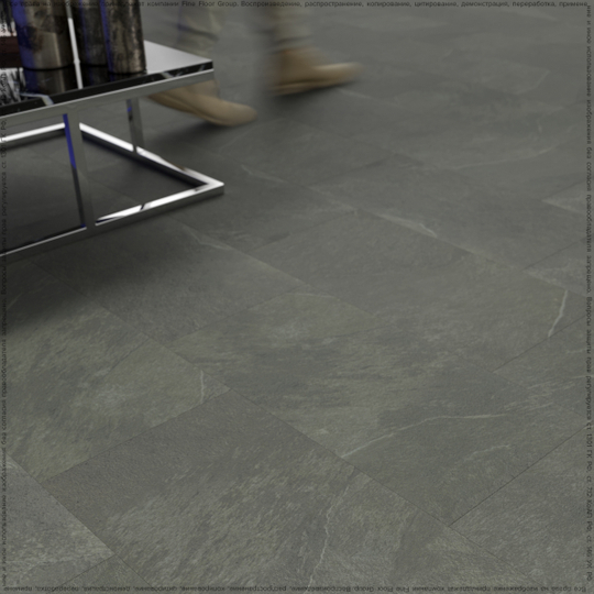 Винил Fine Floor Stone FF-1467 Гарат