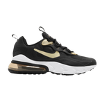 Кроссовки Nike Air Max 270 React GS (Подростковая размерная сетка)