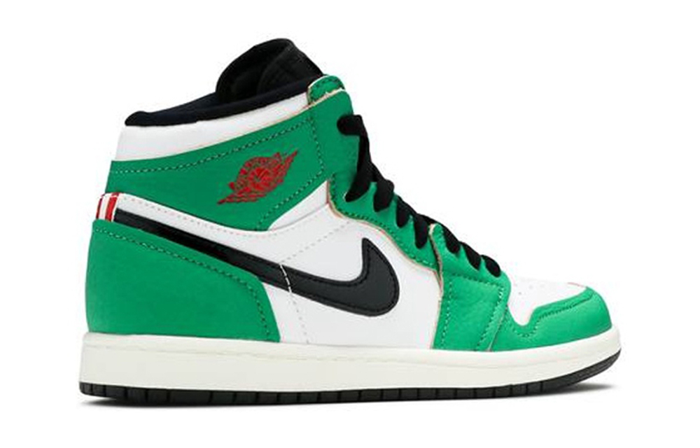 Jordan 1 Retro High OG PS Lucky Green