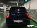 KG Mobility (Ssangyong) Very New Tivoli Дизель 1.6 2WD (08.2020)