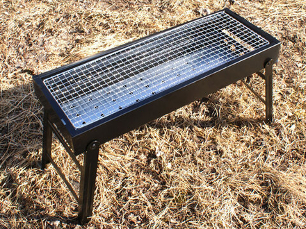 Мангал: SK-600