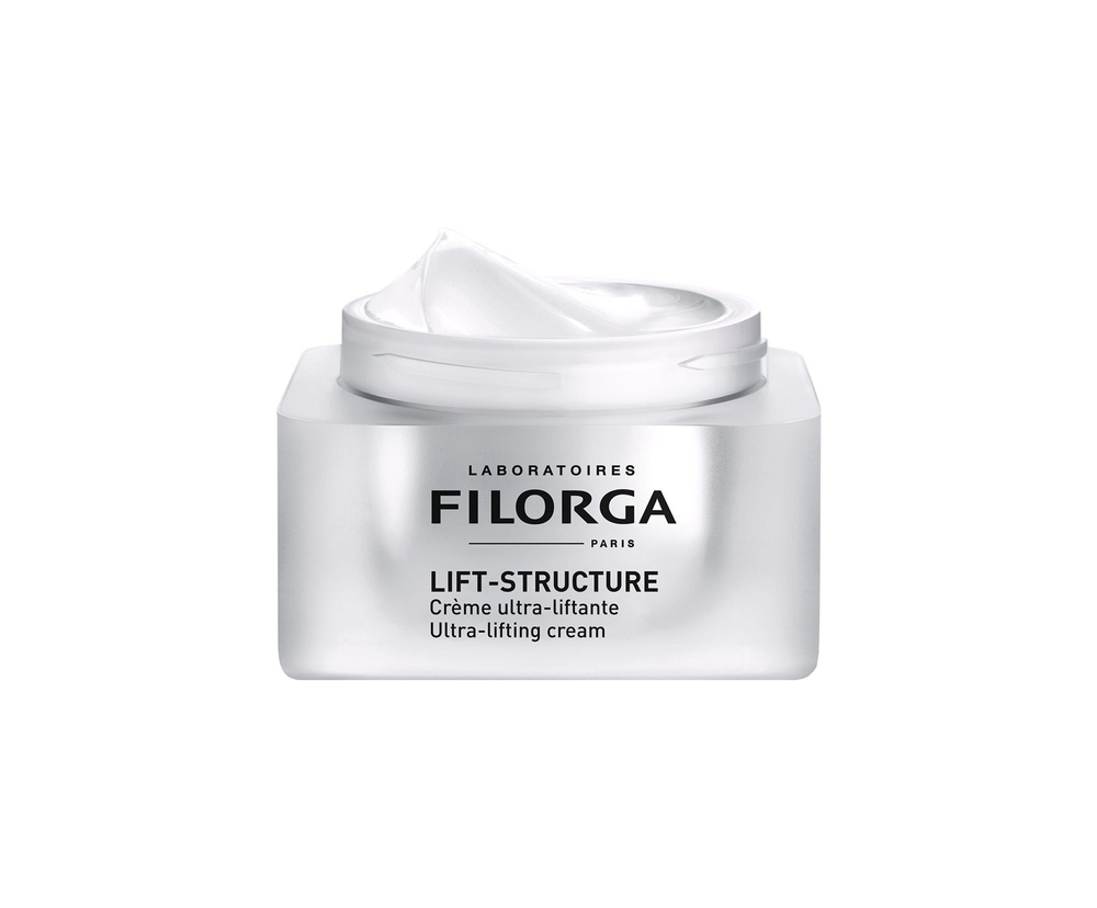 FILORGA LIFT-STRUCTURE - ультра лифтинг крем для лица /   50  ml  / GTIN 3540550008110