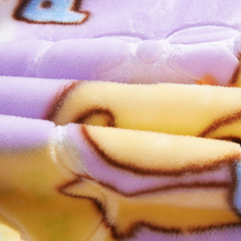 Плед 100х140 Sofi De MarkO Винни Пух