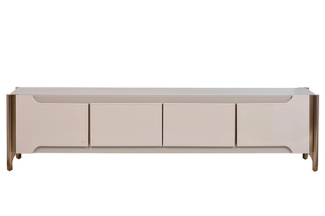 Тумба под телевизор Garda Decor Grimaldi 77IP-GD008-TV/1