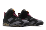 Кроссовки Jordan Air Jordan 6 Retro "Bordeaux"
