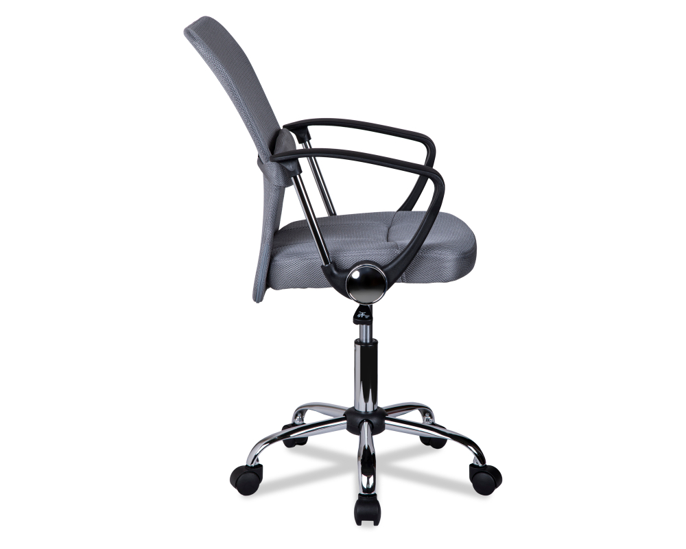 Кресло College H-298FA-1/Grey