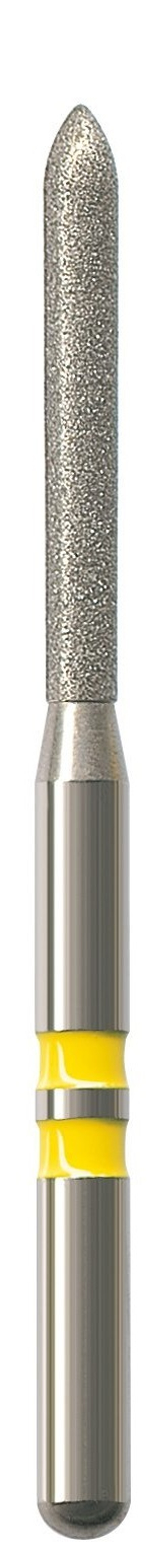 Бор алмазный, тип FG K879-014SF-FG, NTI, Германия