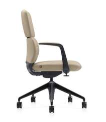 Кресло Venetto-M FK013-B12 Светло-бежевый