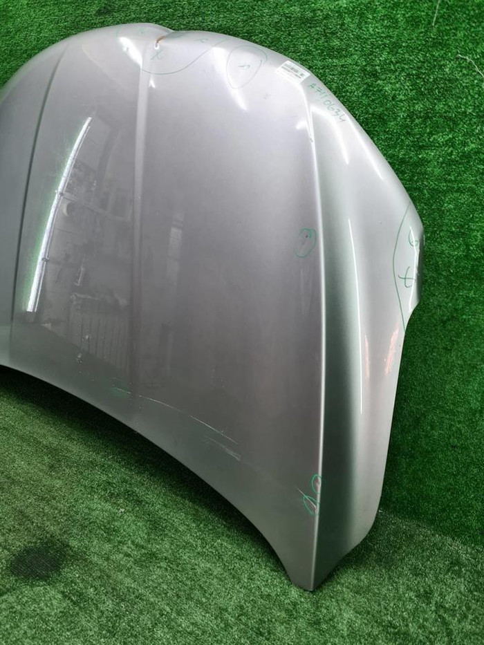 Капот Geely Coolray (2019-2023)