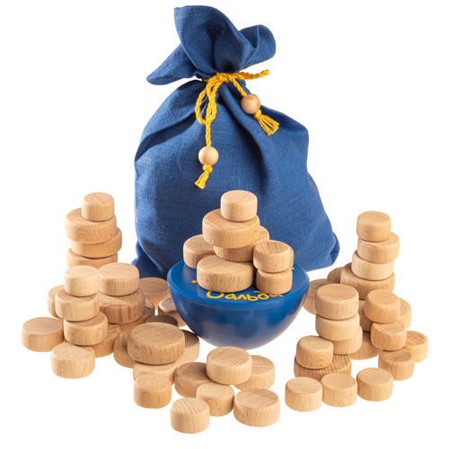 Игра "Куча мала"