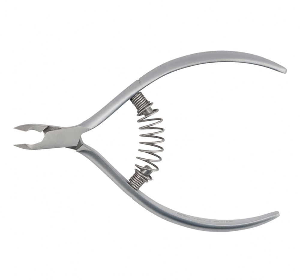 Yoko SK 015-5 - Кусачки для кутикулы 3