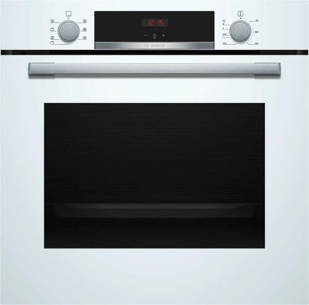 Духовой шкаф Bosch HBA533BW1
