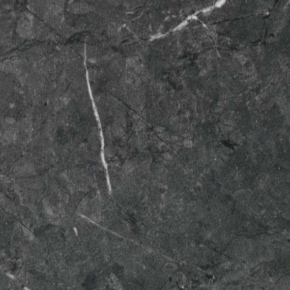 Стол журнальный МеталлАрт М025 черный мрамор/черный