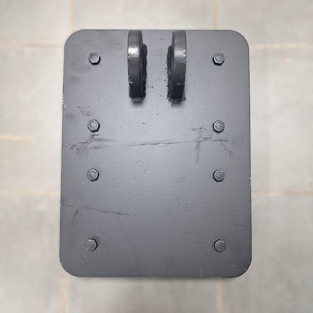 136-0437 с подушкой