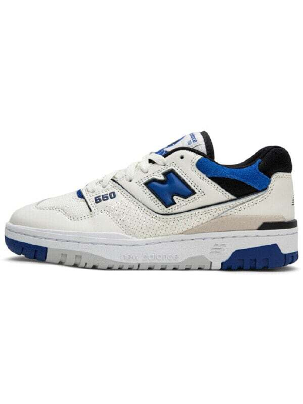 Кроссовки New Balance 550 Sea Salt Team Royal