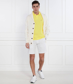 Поло 1985 Tommy Hilfiger - желтый(MW0MW17770)