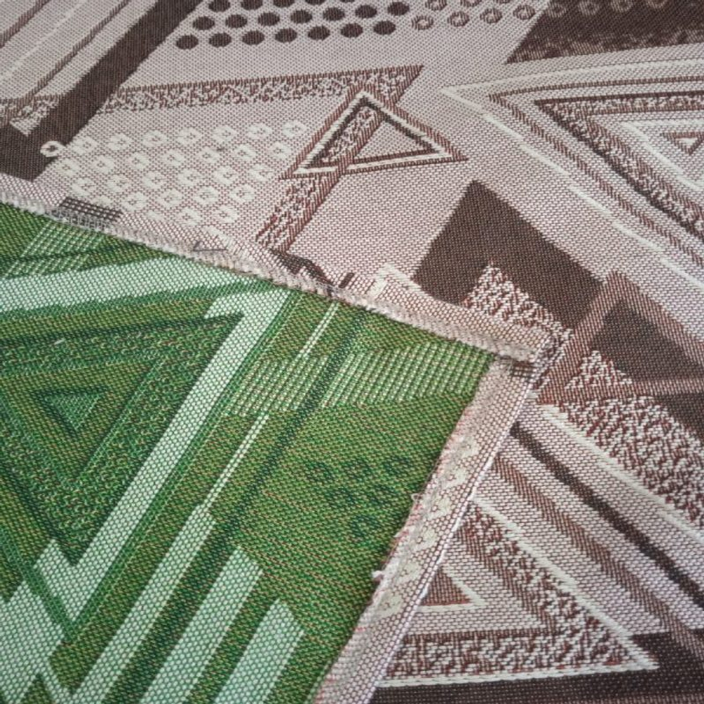 Покрывало "D. ГОБЕЛЕН", дизайн: АМЕТИСТ 367-2/2, хлопок 50%, Россия.