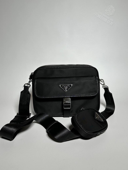 Сумка через плечо Prada