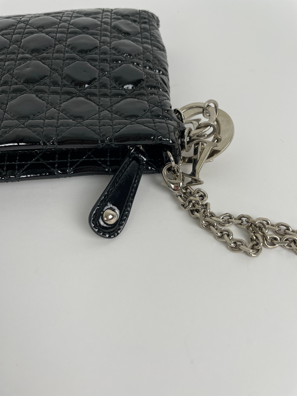 Клатч Christian Dior
