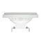 Лампа светодиодная Arlight G53 15W 4000K прозрачная AR111-Unit-G53-15W- Day4000 026886