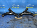 Рычаг передний левый SUZUKI AERIO 2001-2007