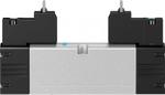 VSVA-B-P53E-H-A1-1AC1 Распределитель с электроуправлением