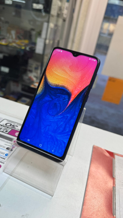 Смартфон Samsung Galaxy A10
