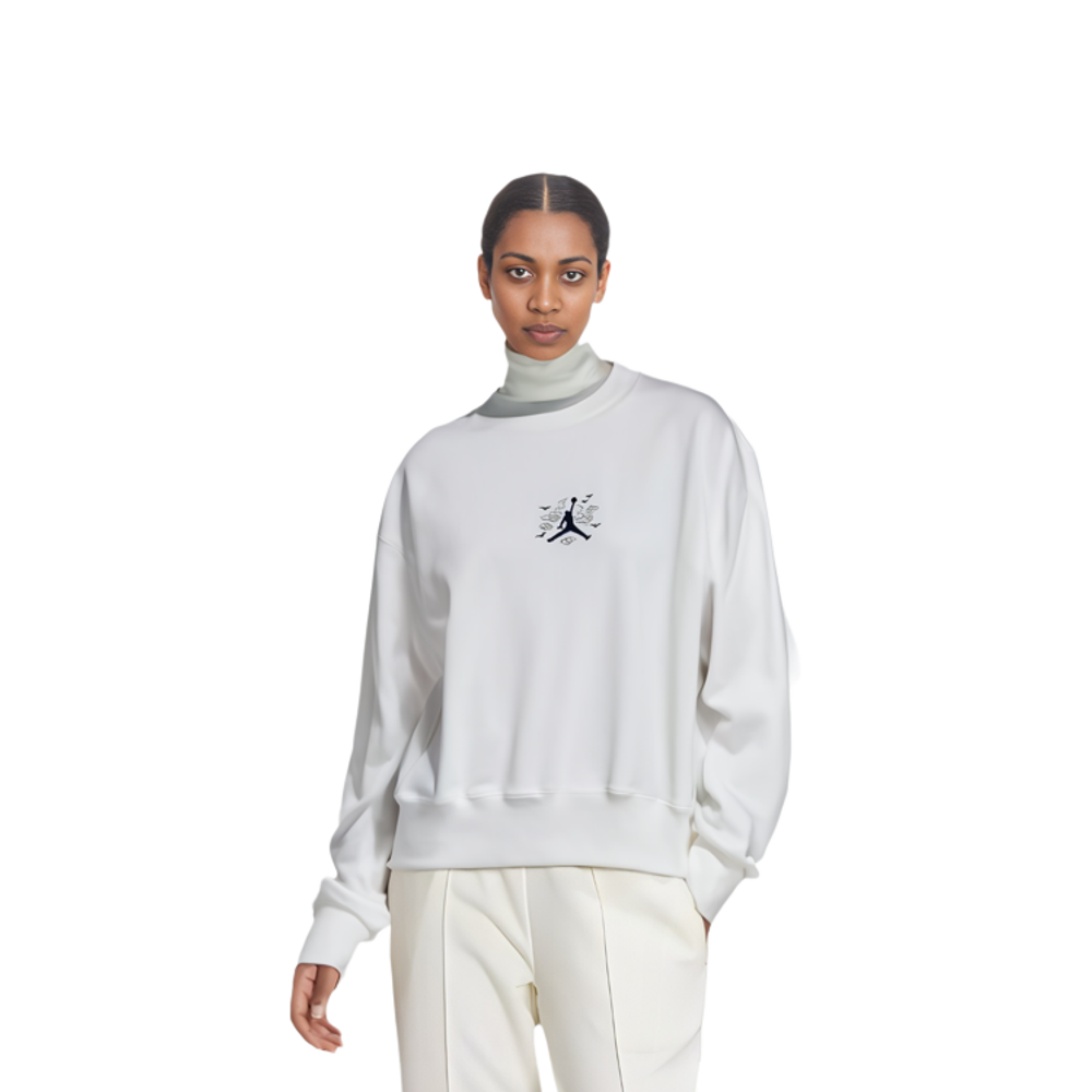 Толстовка Jordan, DQ0864-100