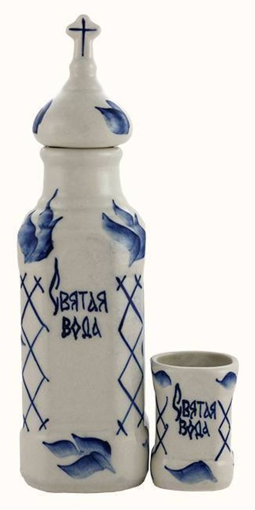 Набор для св вод Гжель